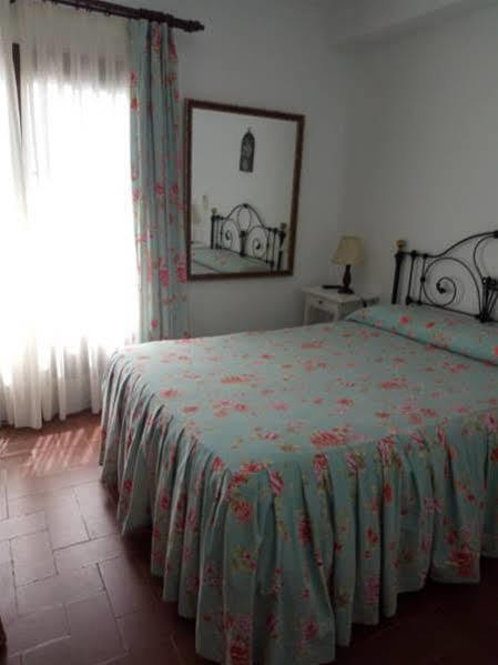 Hostal Gran Capitan Chipiona Ngoại thất bức ảnh